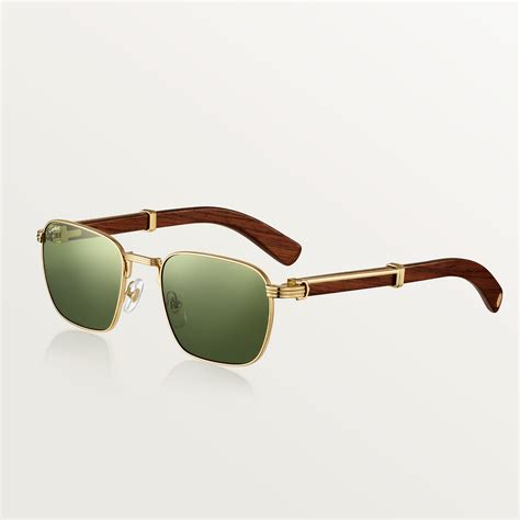 lunette cartier eyewear.